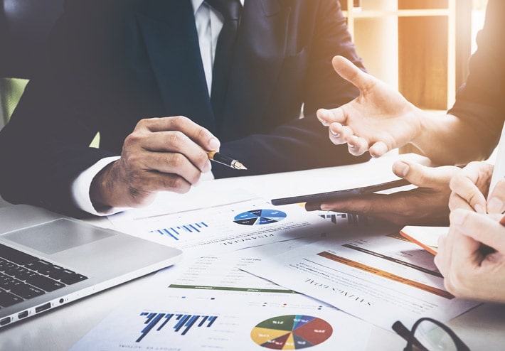 Why Choose Shavell & Co